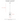 Lassell Short 1-Light Pendant dimensions diagram: 1.7 inches wide, 5.8 inches tall, hanging height 16.6 to 136.6 inches
