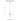 Lassell Short Mini Pendant dimensions diagram: 1.7 inches wide, 5.8 inches tall, hanging height 16.6 to 79.5 inches