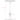 Lassell Short Port Alone Pendant dimensions diagram: 1.7 inches wide, 5.8 inches tall, hanging height 9.7 to 152.9 inches
