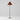 Le Klint 334 Floor Lamp – Chocolate