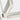 Adjustable hanging height mechanism for Linea 42 inch LED chandelier, showing sleek stems.