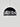 Modern Lodes Kelly Dome hanging light in Matte Black with soft diffused lighting