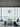 Lodes Kelly Dome Matte White pendant light above a modern dining table