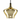 Contemporary gold blown glass LED pendant light made in Italy