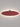 Lodes Puzzle Mega Round LED wall and ceiling light in red with indirect illumination