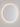 Matte white Lodes Puzzle Mega Round architectural LED wall and ceiling light
