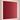 Premium red Lodes Puzzle Mega Square architectural lighting with integrated LED