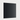 Minimalist matte black Lodes Puzzle Mega Square integrated LED ceiling light