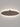 Taupe Lodes Puzzle Mega Round architectural LED ceiling light