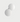 Minimalist Lodes Puzzle Round Double matte white wall light with integrated LED technology