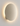 Lodes Puzzle Round Single matte champagne architectural LED wall light with rotating reflector