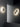 Modern Lodes Puzzle Round integrated LED wall light with circular reflector