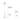 Line drawing of the Lodes Sky-Fall Large LED pendant light with dimensions