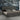 Nova Domus Lucia Queen Italian Matte Grey & Elm Grey Bed
