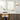 18” Langston vertical crystal shade sconce with dimmable LED for commercial hotel lighting