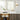 18” Langston vertical crystal shade sconce with dimmable LED for commercial hotel lighting