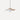 Made by Hand Flying 58 Pendant – studio and room photo 1