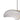 Made by Hand Flying 58 Pendant – view 4