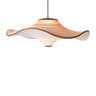 Made by Hand Flying 78 Pendant – Light Terracotta