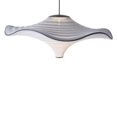 Made by Hand Flying 96 Pendant – Haze Blue