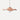 Made by Hand Flying 96 Pendant – studio and room photo 9