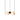 Made by Hand Fuse Triple Pendant Lamp
