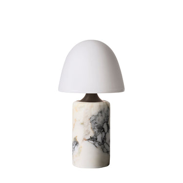 Made by Hand Fuse Portable Lamp