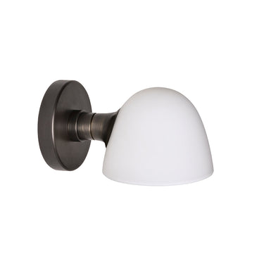 Made by Hand Fuse Single Wall Lamp
