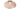 Made by Hand Knit-Wit Oval 57 Ceiling/Wall Lamp – Sandstone