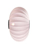 Made by Hand Knit-Wit Oval Ceiling/Wall Lamp 76