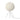 Made by Hand Knit-Wit 60 Medium Floor Lamp – view 7