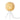 Made by Hand Knit-Wit 60 Medium Floor Lamp – Sunrise