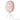 Made by Hand Knit-Wit 65 Medium Floor Lamp – Light Pink