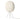 Made by Hand Knit-Wit 65 Medium Floor Lamp – view 18