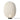 Made by Hand Knit-Wit 65 Floor Level Lamp – Pearl White