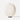 Made by Hand Knit-Wit 65 Floor Level Lamp – studio and room photo 8