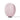 Made by Hand Knit-Wit 65 Floor Level Lamp – Light Pink, studio and room photo 7
