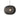 Made by Hand Knit-Wit 45 Pendant – Black