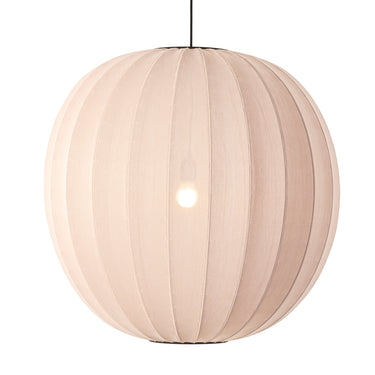 Made by Hand Knit-Wit 75 Pendant – Sandstone