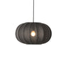 Made by Hand Knit-Wit Oval Pendant Lamp 45