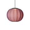 Made by Hand Knit-Wit Pendant Lamp 45 LED