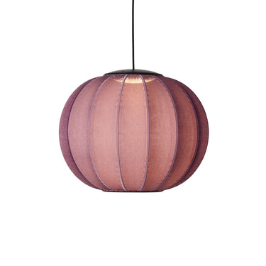 Made by Hand Knit-Wit Pendant Lamp 45 LED