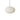 Made by Hand Knit-Wit Oval Pendant Lamp 45
