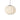 Made by Hand Knit-Wit Pendant Lamp 45 LED
