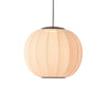 Made by Hand Knit-Wit Pendant Lamp 45 LED