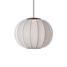 Made by Hand Knit-Wit Pendant Lamp 45 LED