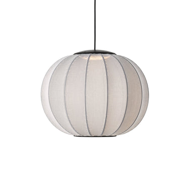Made by Hand Knit-Wit Pendant Lamp 45 LED