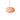Made by Hand Knit-Wit Oval 57 Pendant – Coral, studio and room photo 10