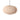Made by Hand Knit-Wit Oval 57 Pendant – view 11