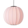 Made by Hand Knit-Wit Pendant Lamp 60 LED